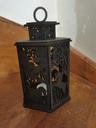 Lanterne en Bois
