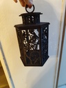 Lanterne en Bois